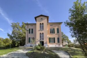 Notte Rosa Suites & Relax