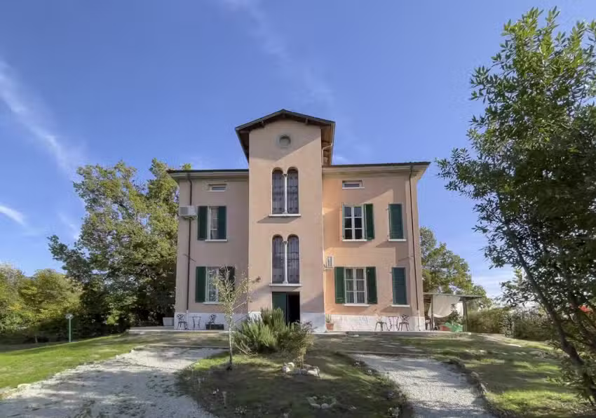 Notte Rosa Suites & Relax