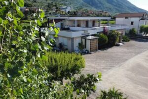 Nottetempo Paupisi ( BN)