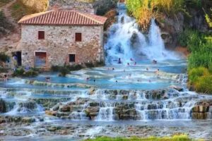 Notti Etrusche a Sovana