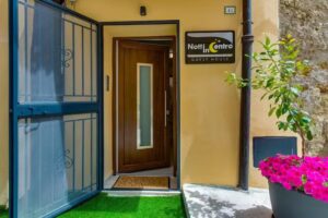 NottInCentro Guest House
