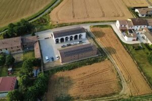 Nour Apartments – La Corte Del Re