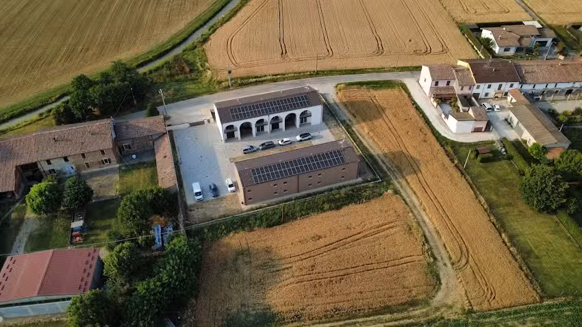 Nour Apartments – La Corte Del Re