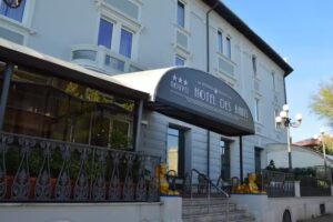 Nouvel Hotel Des Bains