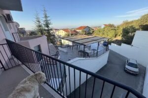 Nova Costa Pizzeria B&B