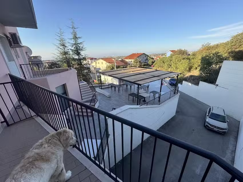 Nova Costa Pizzeria B&B