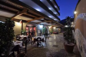 Novaresort Hotel&Residence