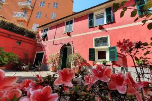 Novecento Boutique Hotel La Spezia