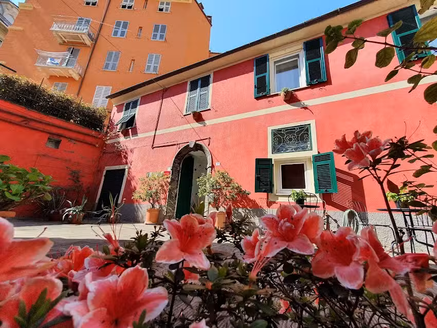 Novecento Boutique Hotel La Spezia
