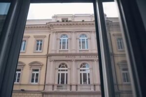 Novecento Campobasso B&B