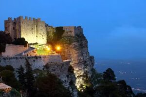 Novecento Rooms Trapani