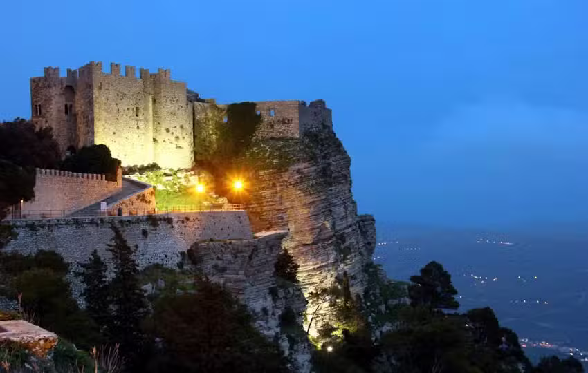 Novecento Rooms Trapani