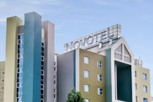 Novotel Firenze Nord Aeroporto