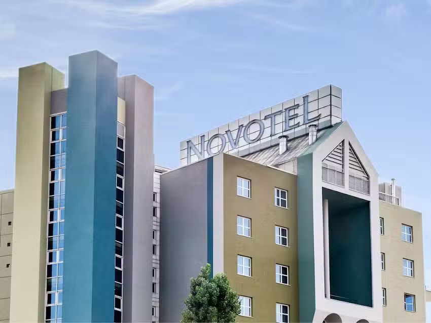Novotel Firenze Nord Aeroporto