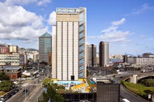 Novotel Genova City