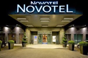 Novotel Milano Malpensa Airport