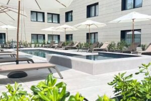 Novotel Parma Centro