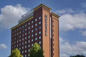 Novotel Torino Corso Giulio Cesare