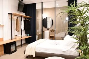 Nu House Rooms & Apartments