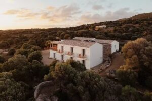 NUALI – Stazzo in Gallura