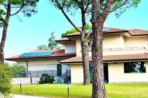 Nuances del Conero Relais Bed and Breakfast