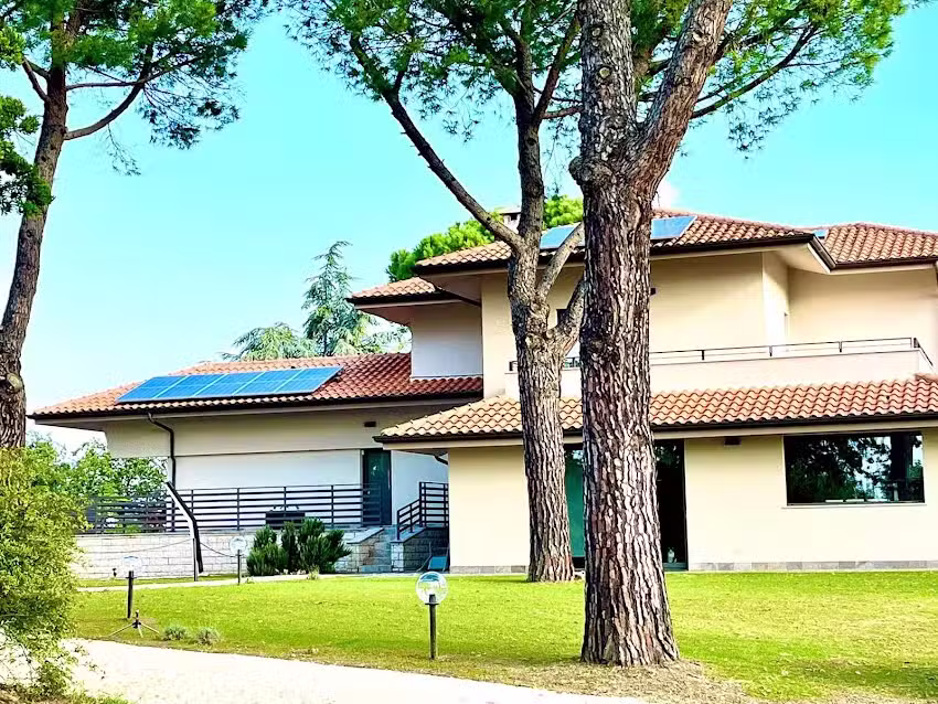 Nuances del Conero Relais Bed and Breakfast