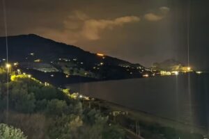 Nudge Vacanze Cefalù