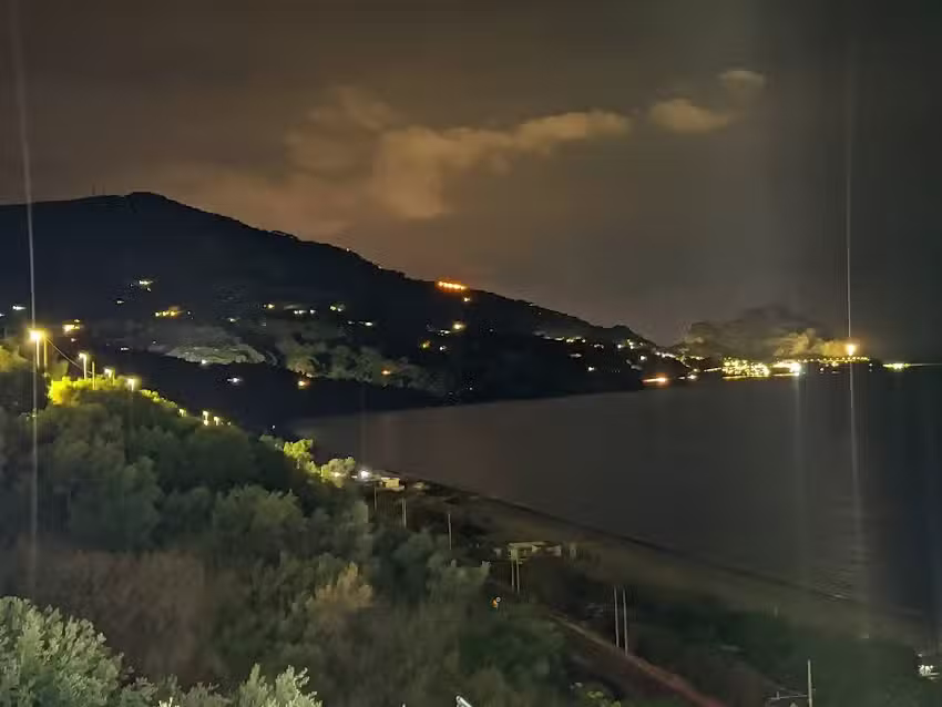 Nudge Vacanze Cefalù