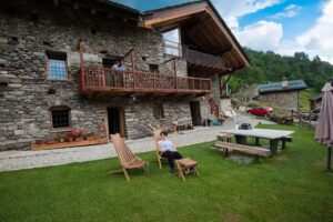 Nuit a Pleiney – Chambres d’hôtes