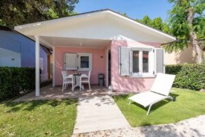 Numana Blu Resort | Sport • Fun • Kids