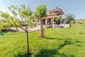 Numberz Rooms And Apartments