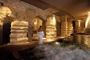 Nun Assisi Relais & Spa Museum