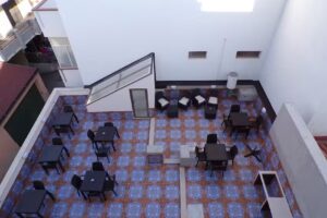 NUOVA AURORA Rent Rooms