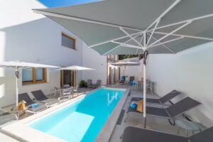 Nuova -Luxury Rooms & Apartment-