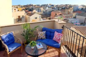 Nuova Mastrarua Rooms