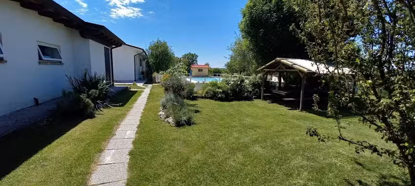 Nuovo Agriturismo Taglio Del Re