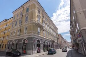 Nuovo Albergo Centro