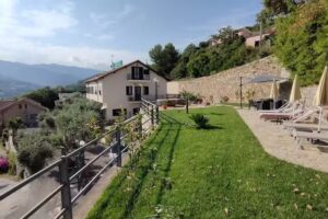 Nuovo Albergo Dolcedo