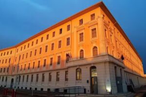 Nuovo Albergo Operai