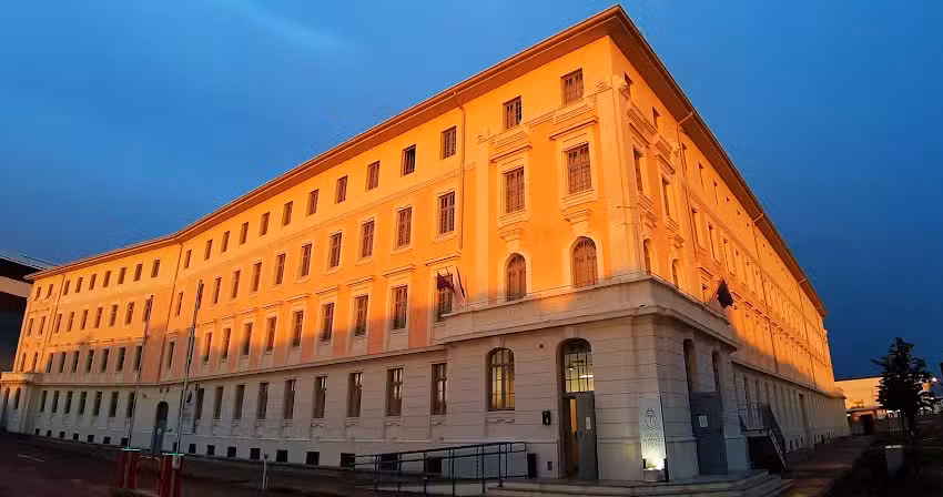 Nuovo Albergo Operai