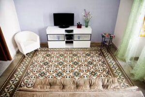 Nuovo Borgo Appartamento – Affitti brevi