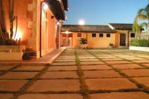 Nuovo Castello Crisilio