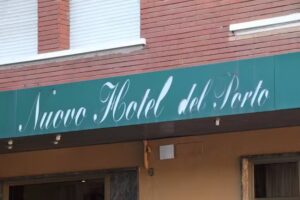 Nuovo Hotel del Porto