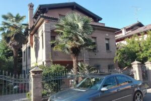 Nuovo Hotel Moderno Rubiera