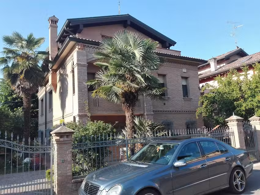 Nuovo Hotel Moderno Rubiera