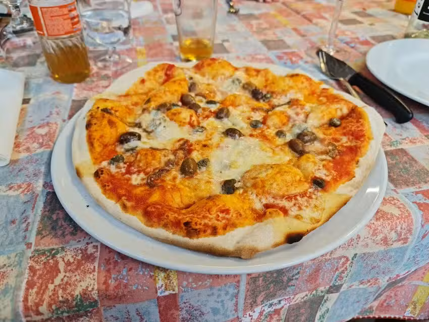 Nuovo Secolo Ristorazione 2000