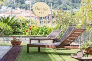 Oasi Boutique Hotel