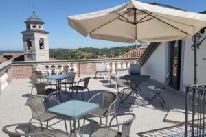 Oasi Castello di Lerma