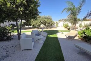 OASI CLEOPATRA LUXURY SUITE b&b