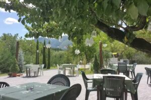 Oasi del Colle Zen Resort